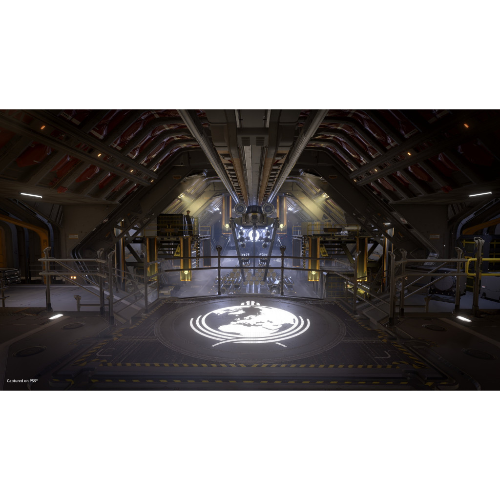 Гра Sony HELLDIVERS 2, BD диск (1000040866) - изображение 7