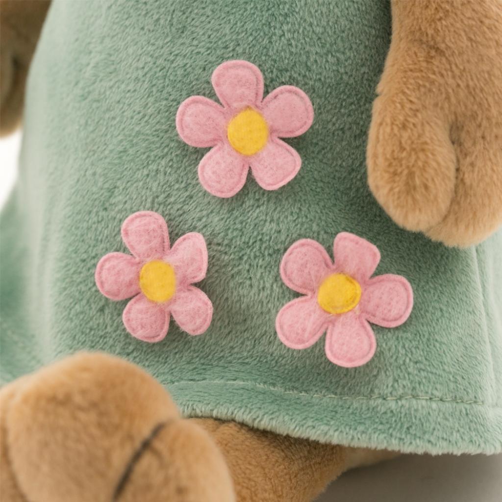 М'яка іграшка Orange Cобака Жужа, 30 см (7646/20) - зображення 6