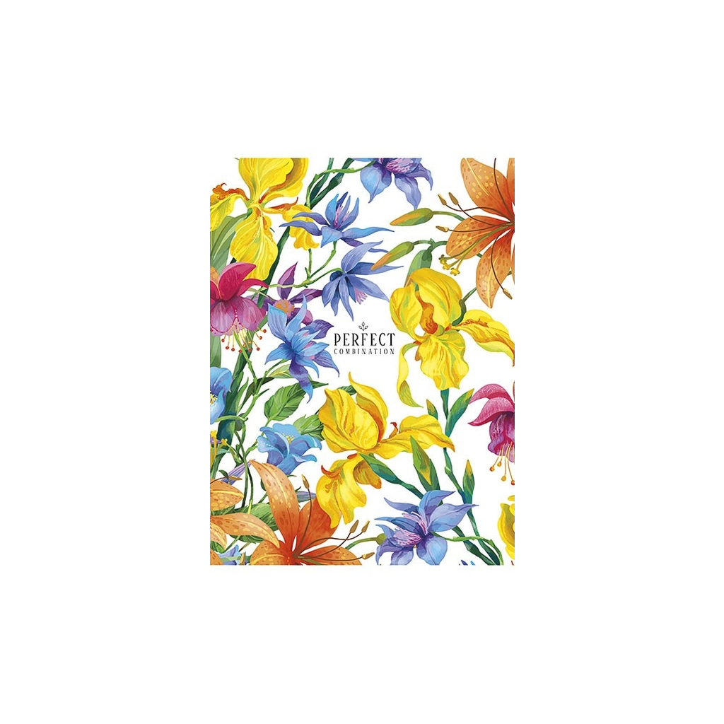 Зошит Школярик А5 Student лінія 40 аркушів (A5-040-538L) - зображення 2