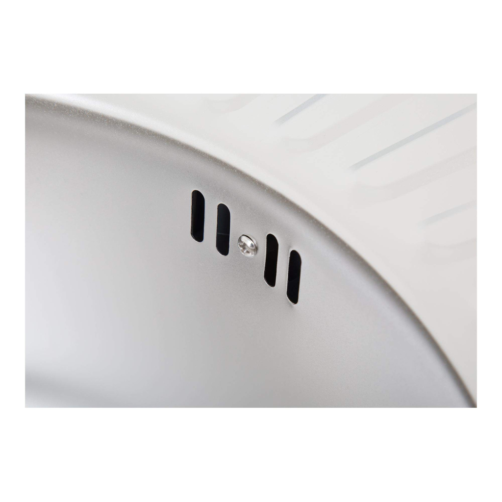 Мийка кухонна Interline EVA sateen - зображення 5