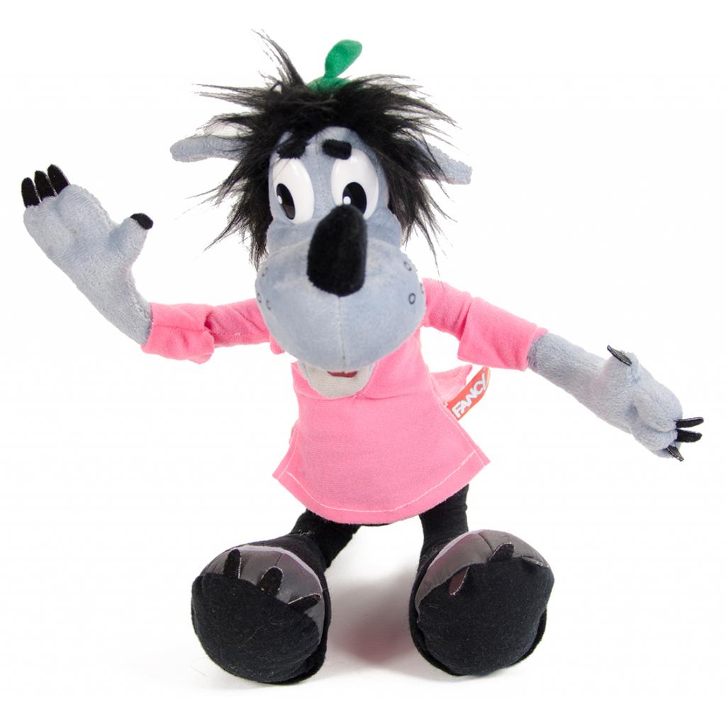 М'яка іграшка Fancy Союзмультфільм Вовк, 43 см (ВНП01\М) - зображення 1