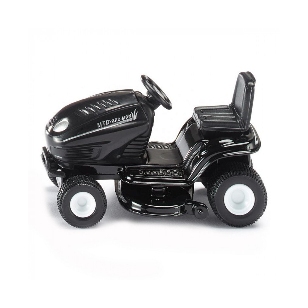 Спецтехніка Siku Трактор-газонокосарка (6320691) - зображення 1