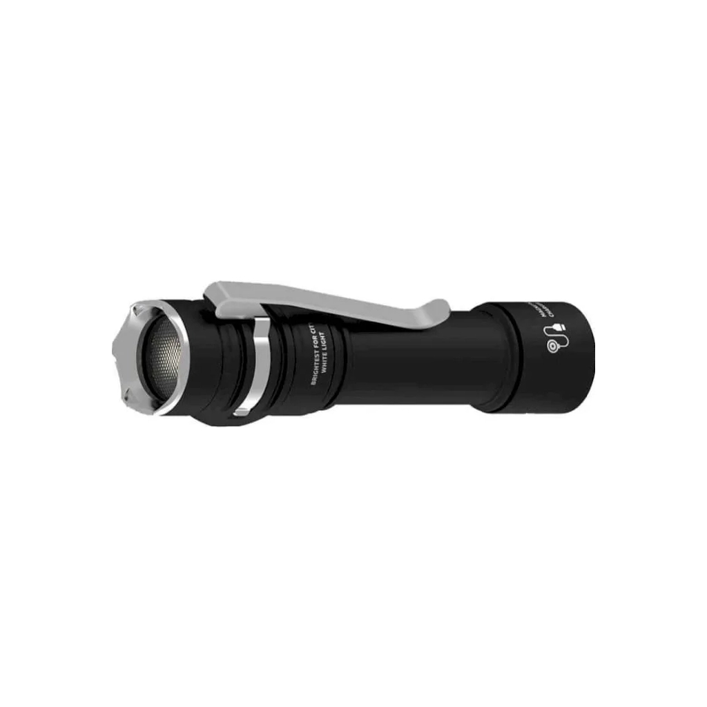 Ліхтар Armytek Prime C2 Pro Magnet USB (F08101C) - зображення 3