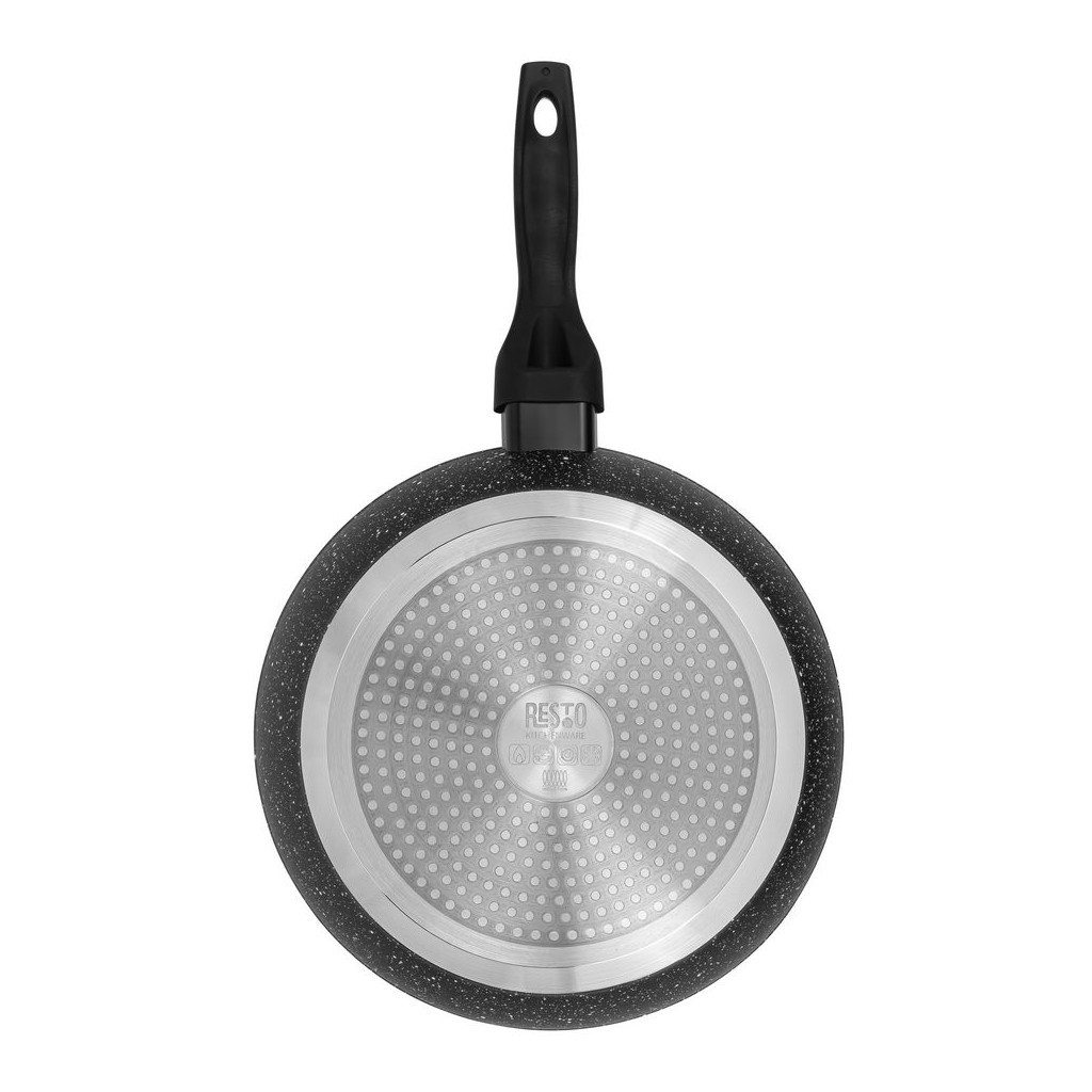 Сковорода Resto Antlia глибока 28 см (93064) - зображення 6