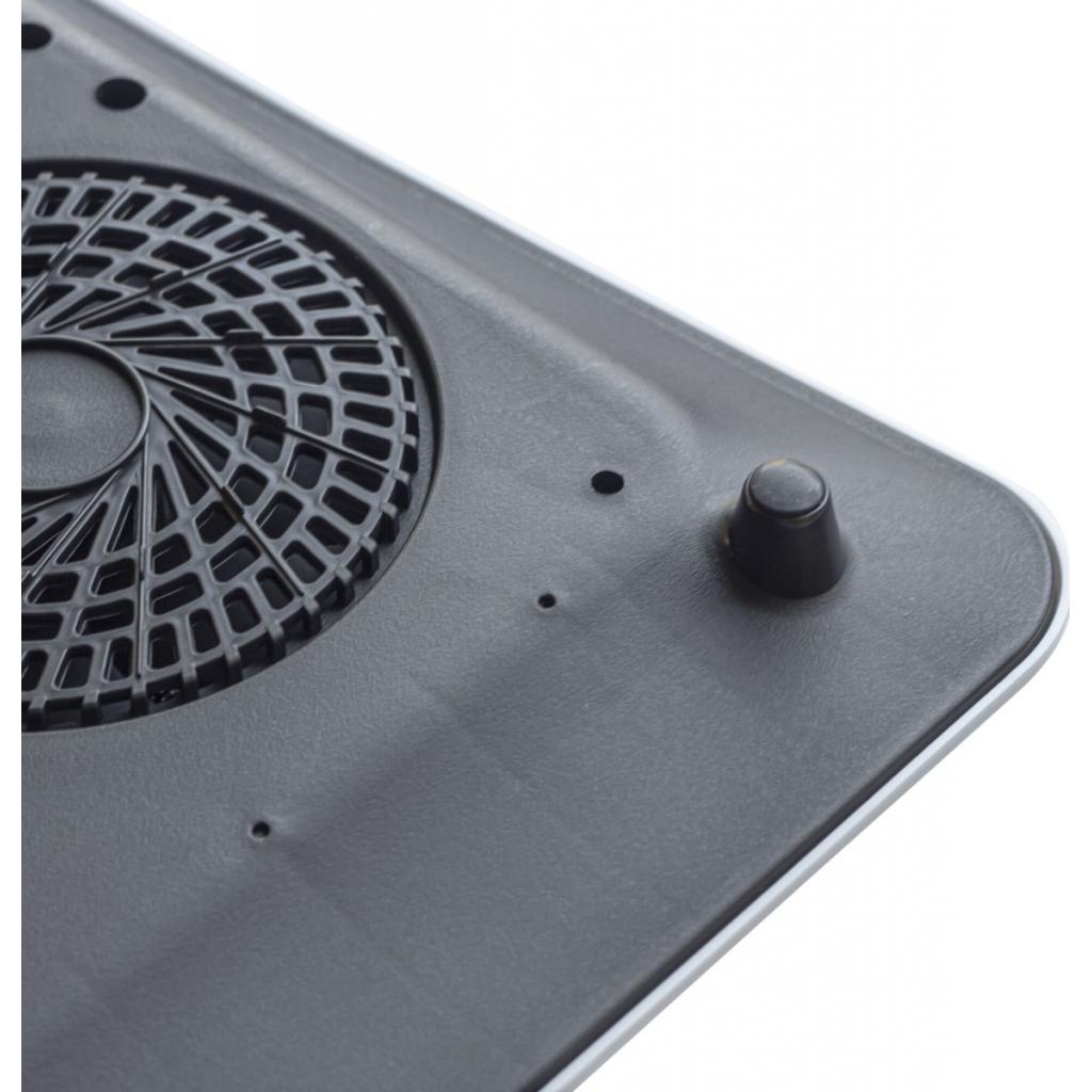 Настільна плита Laretti LR-CP5001 - зображення 6