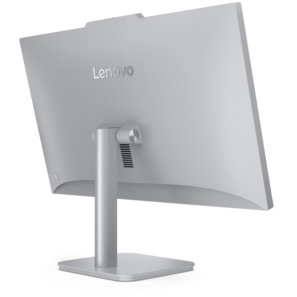 Комп'ютер Lenovo A100 AiO / N100, 8, 512, WKM (F0J6004RUO) - зображення 7