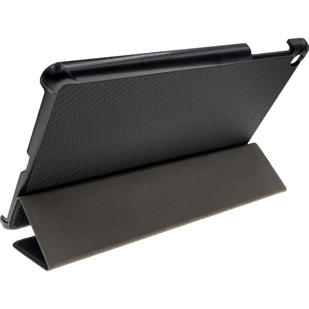 Чохол до планшета Grand-X Samsung Galaxy Tab A 10.1 T515 Carbon Black (GCST515B) - зображення 3