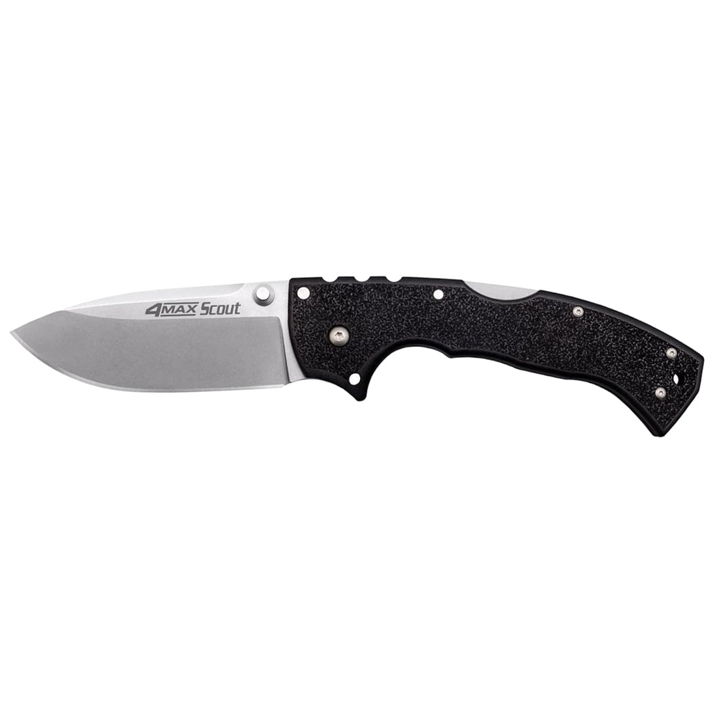 Ніж Cold Steel 4-Max Scout (блістер) (CS-62RQZ) - зображення 1