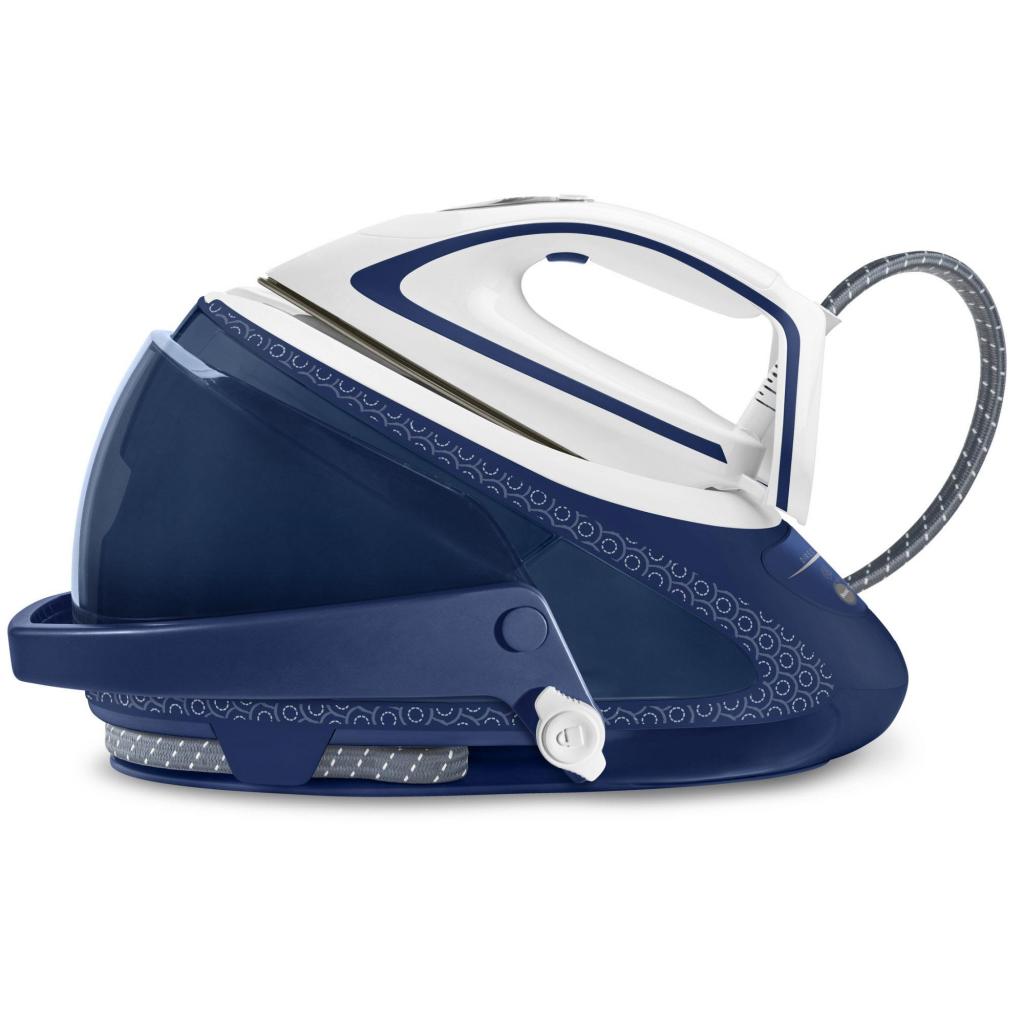Парова станція Tefal GV9591E0 - зображення 4