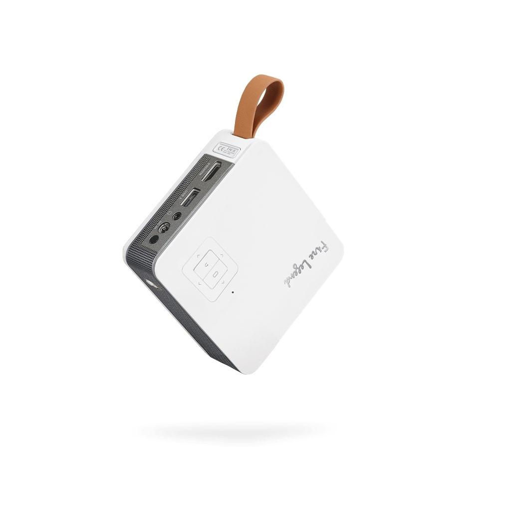 Проектор AOpen PV11a (MR.JUE11.001) - зображення 10