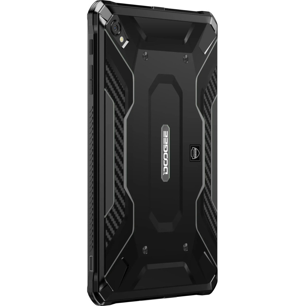 Планшет Doogee R20 10.36" 8/256GB / LTE / Black (6924351683047) - зображення 6