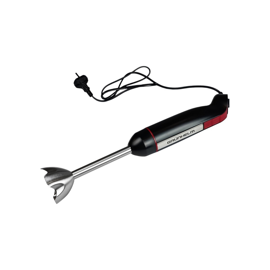 Блендер Grunhelm EBS-1280SB - зображення 3