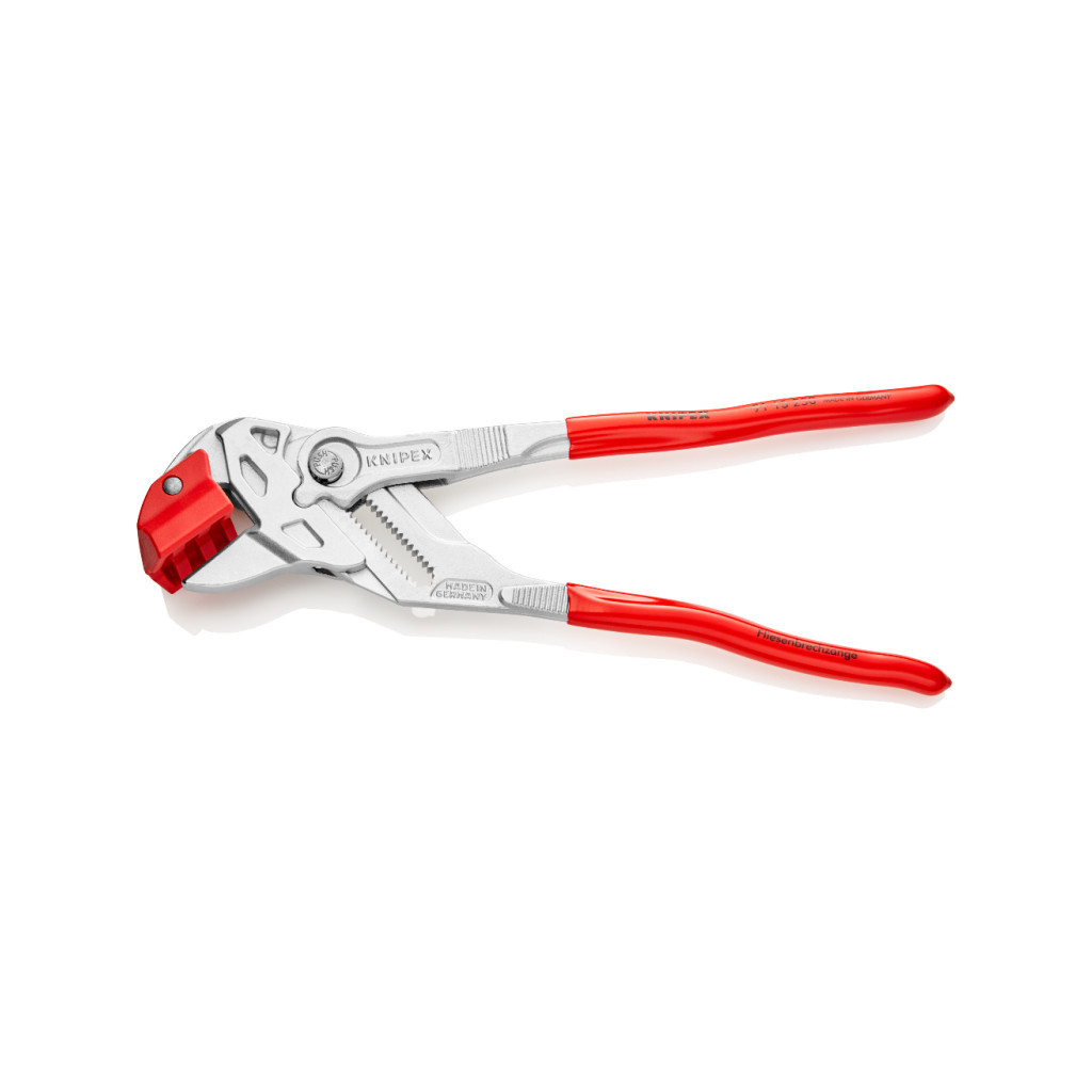Кусачки KNIPEX для кахельної плитки (91 13 250) - изображение 2