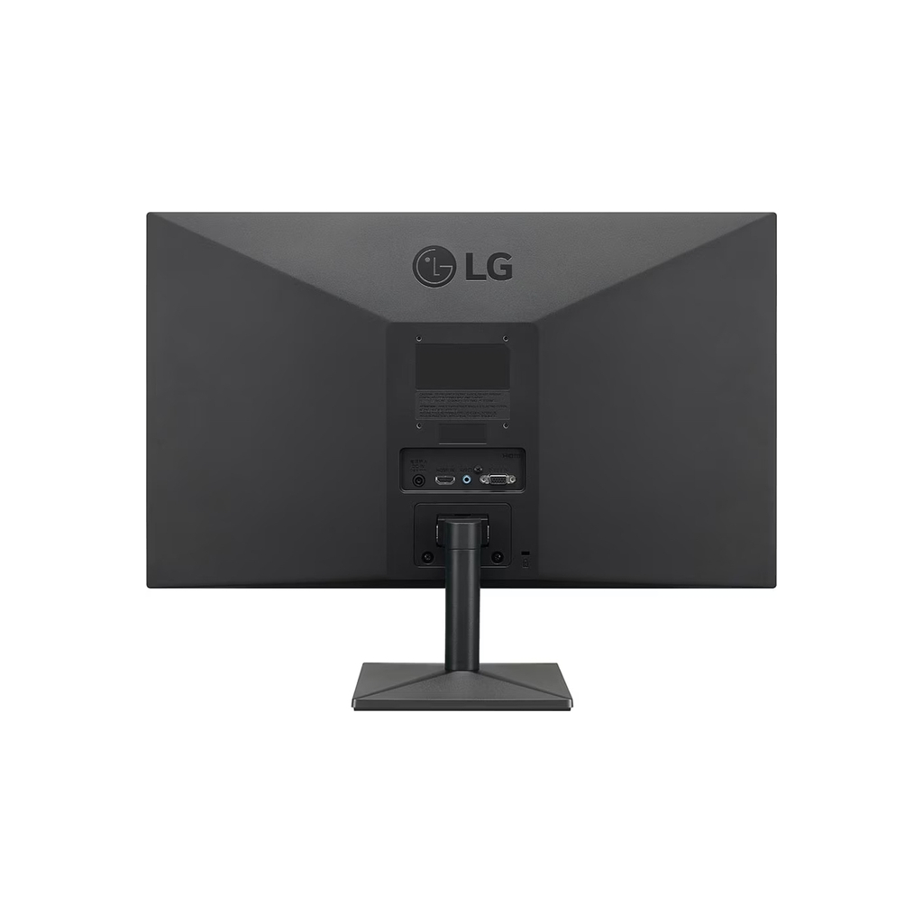 Монітор LG 24MK43HP-B - зображення 6