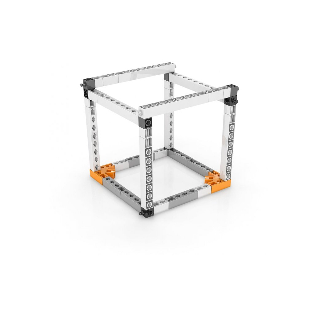 Конструктор Engino Stem Ботанічна лабораторія (міні теплиця) (STEM47) - зображення 3