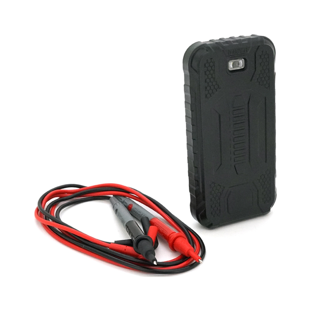 Цифровий мультиметр Mayilon HT-112B, V, A, R, C, F, T (HT-112B) - изображение 5