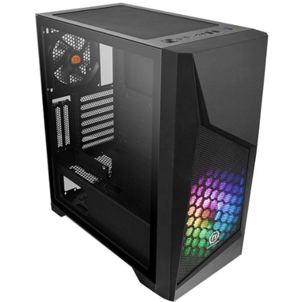 Корпус ThermalTake Commander G32 TG ARGB (CA-1P2-00M1WN-00) - зображення 4