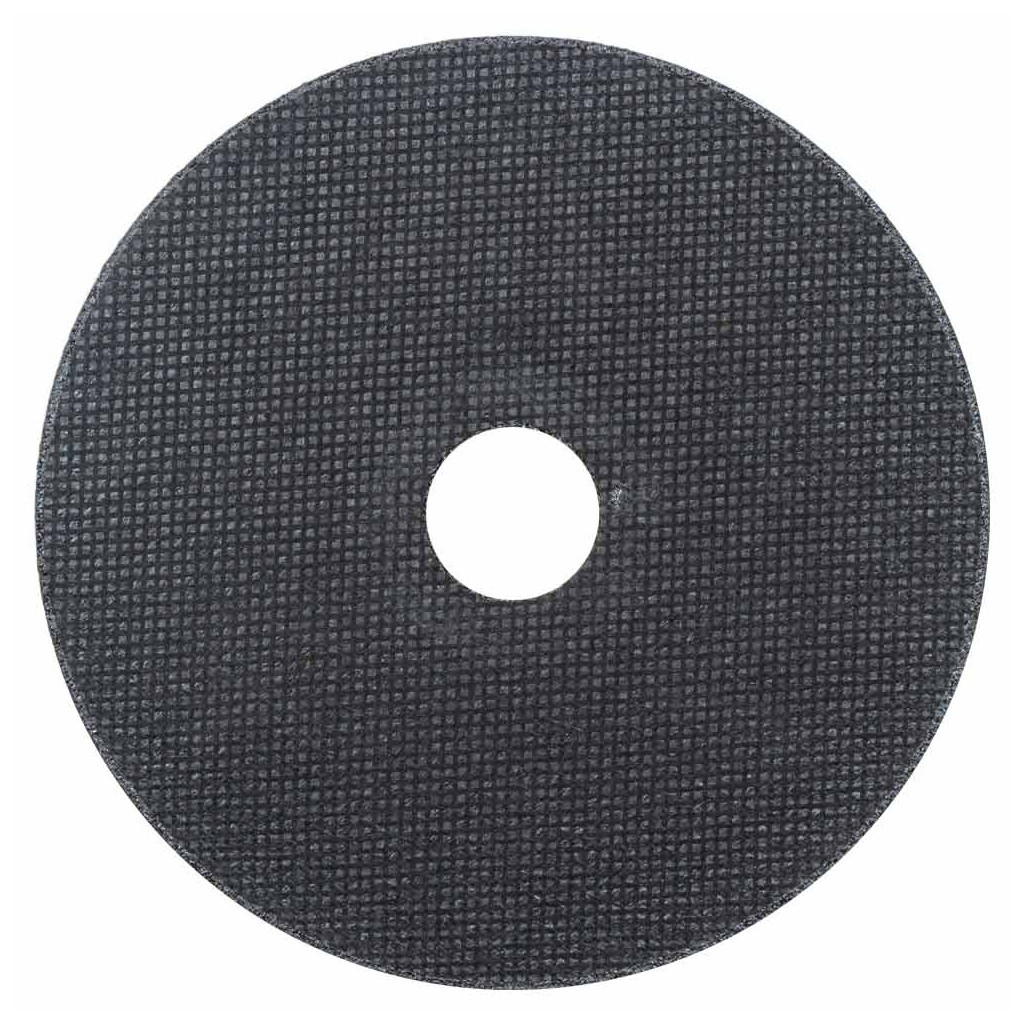 Круг відрізний Sigma по металу та нержавіючій сталі 125x1.6x22.2мм, 12250 об/хв (1940091) - зображення 2