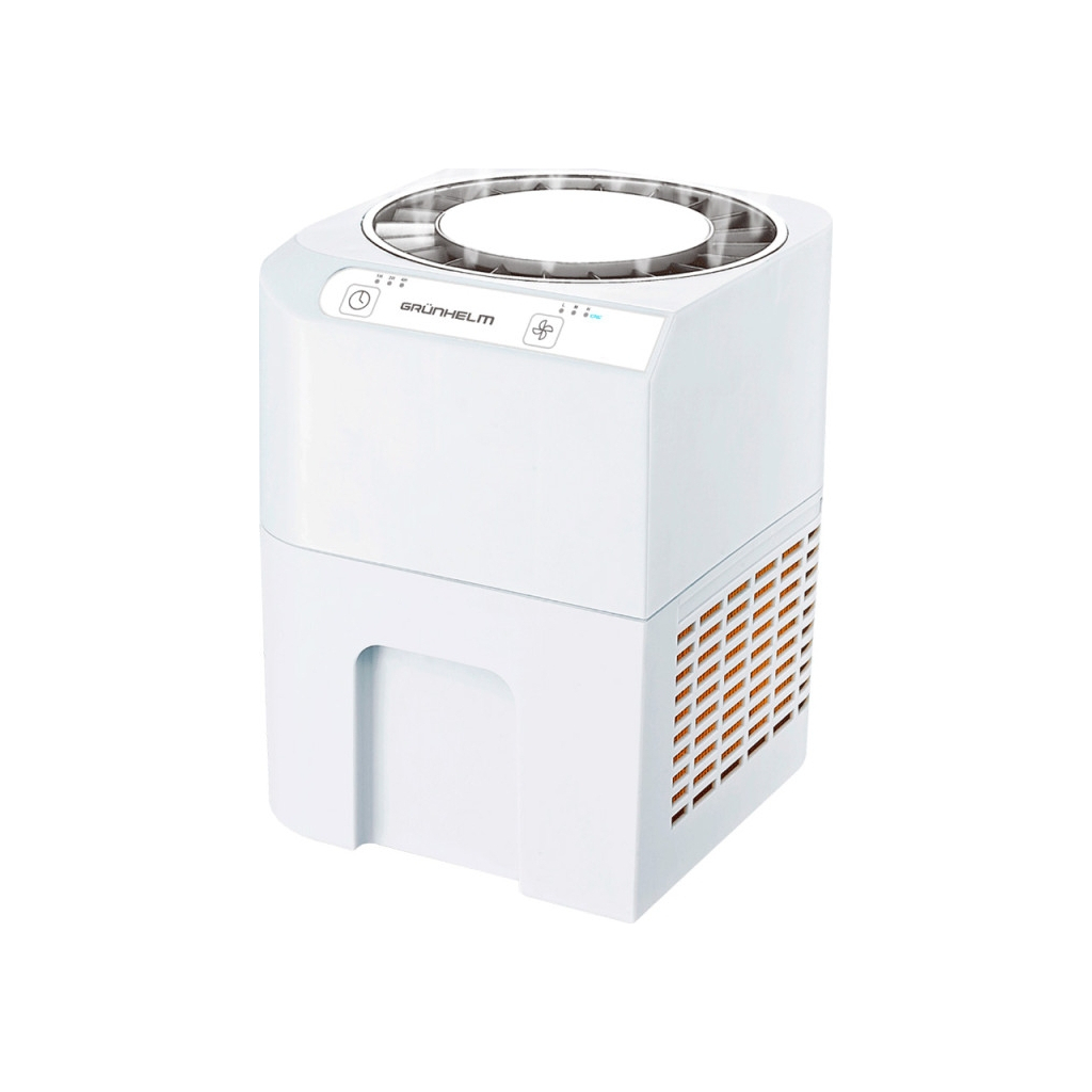 Зволожувач повітря Grunhelm GAP-203IH - зображення 1
