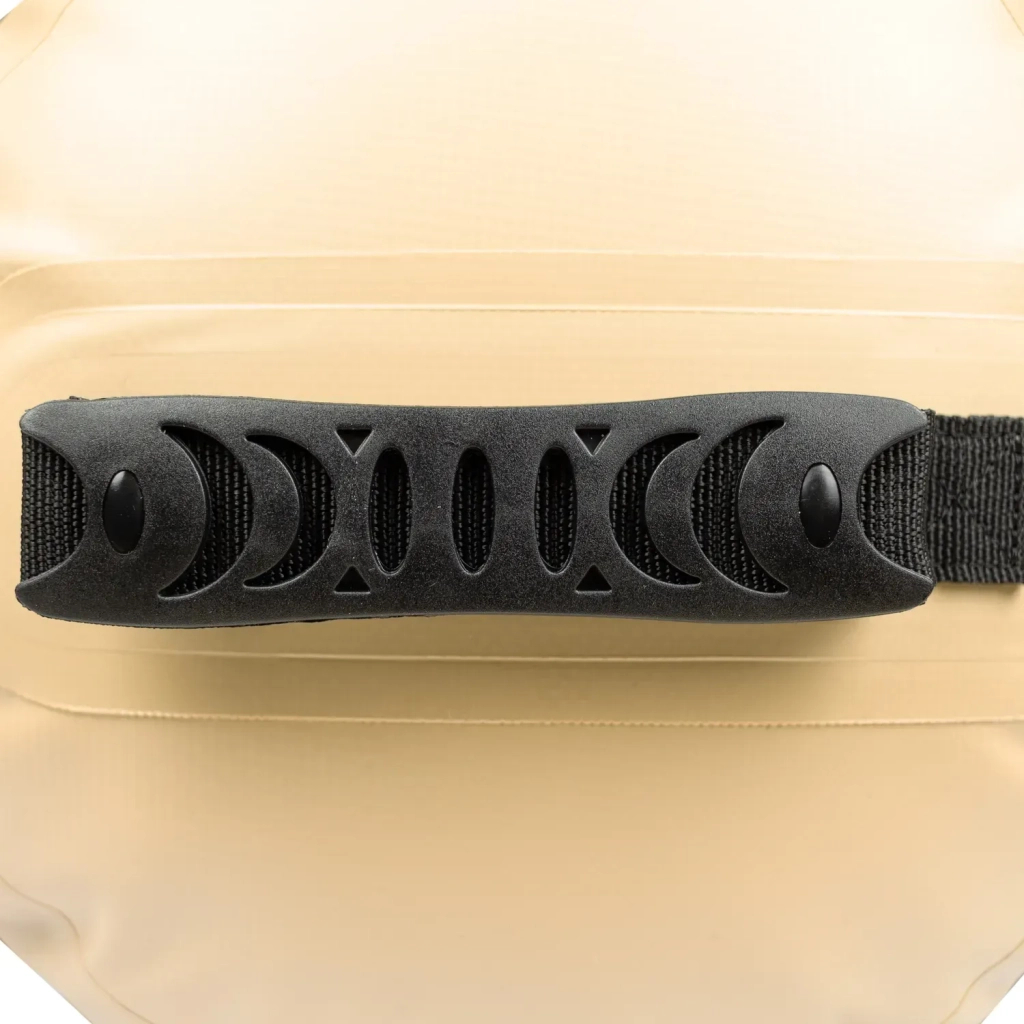 Каністра для води Tramp з краном PVC 10л UTRA-126 (UTRA-126) - зображення 4