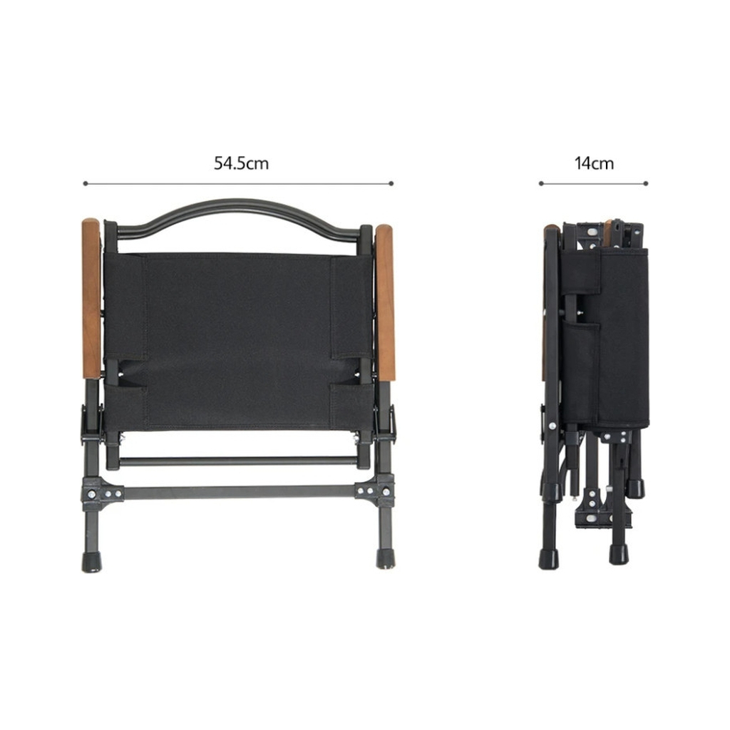 Крісло складане Naturehike CNK2350JJ015 (6927595753903) - зображення 2