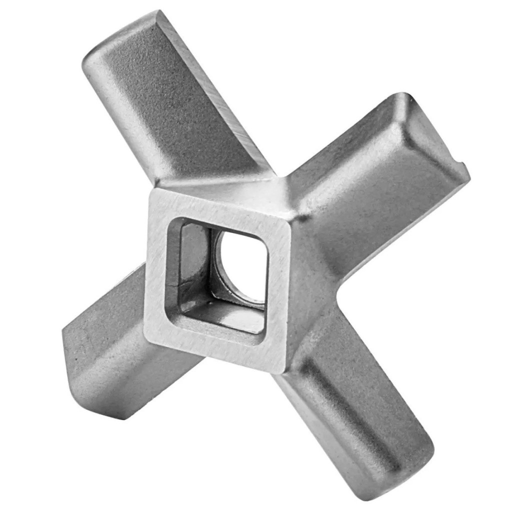 М'ясорубка AMICA MM4011 - зображення 4