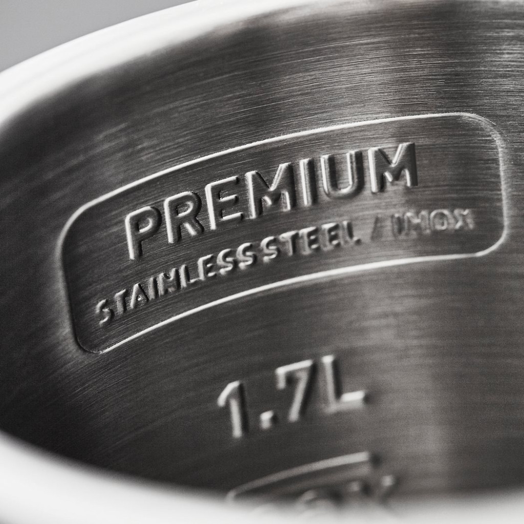 Електрочайник Tefal KO851830 - изображение 11