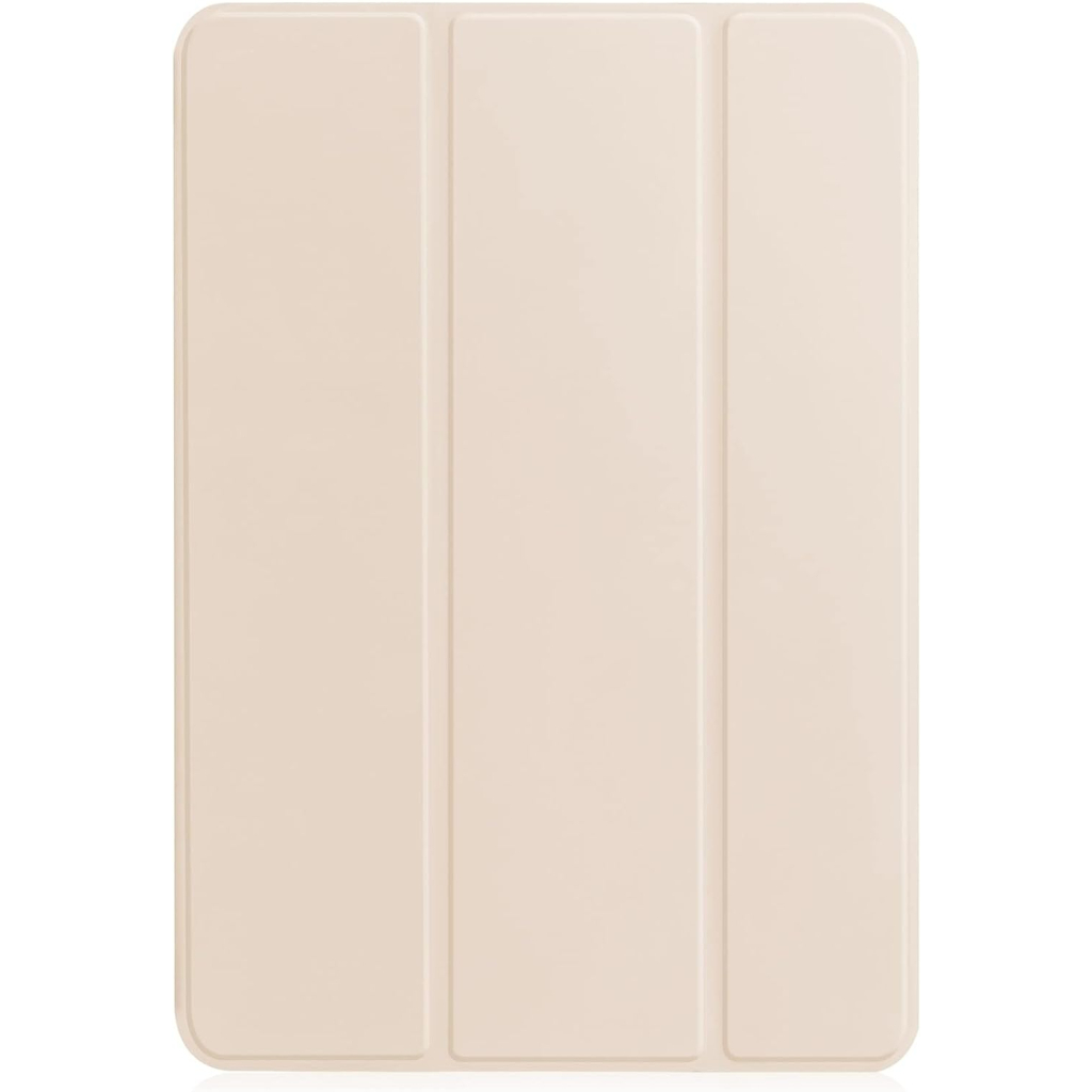 Чохол до планшета BeCover TPU Edge stylus mount Xiaomi Mi Pad 6 / 6 Pro 11" Rose Gold (709557) - зображення 2