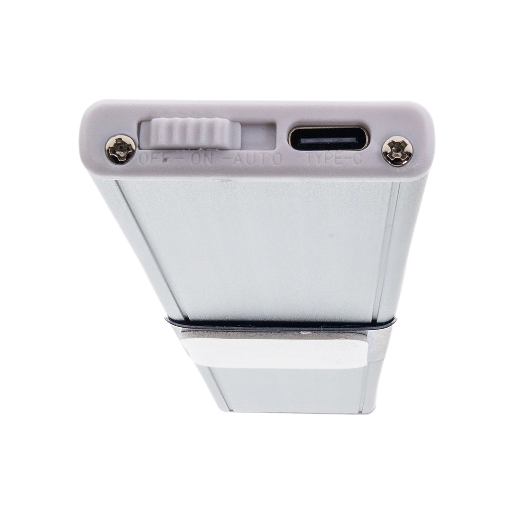 Ліхтар Westinghouse LED cенсорний акумуляторний WF229 (WF229-CB) - зображення 3