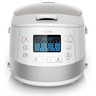 Мультиварка Philips HD 4734/03 (HD4734/03) - зображення 2