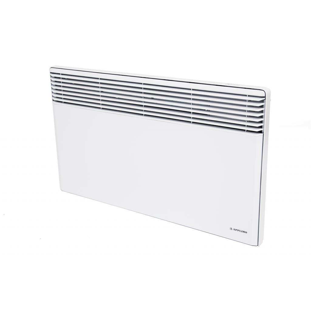 Обігрівач Applimo EuroPlus 2000W (без ніжок) (291319-7FB) - зображення 1