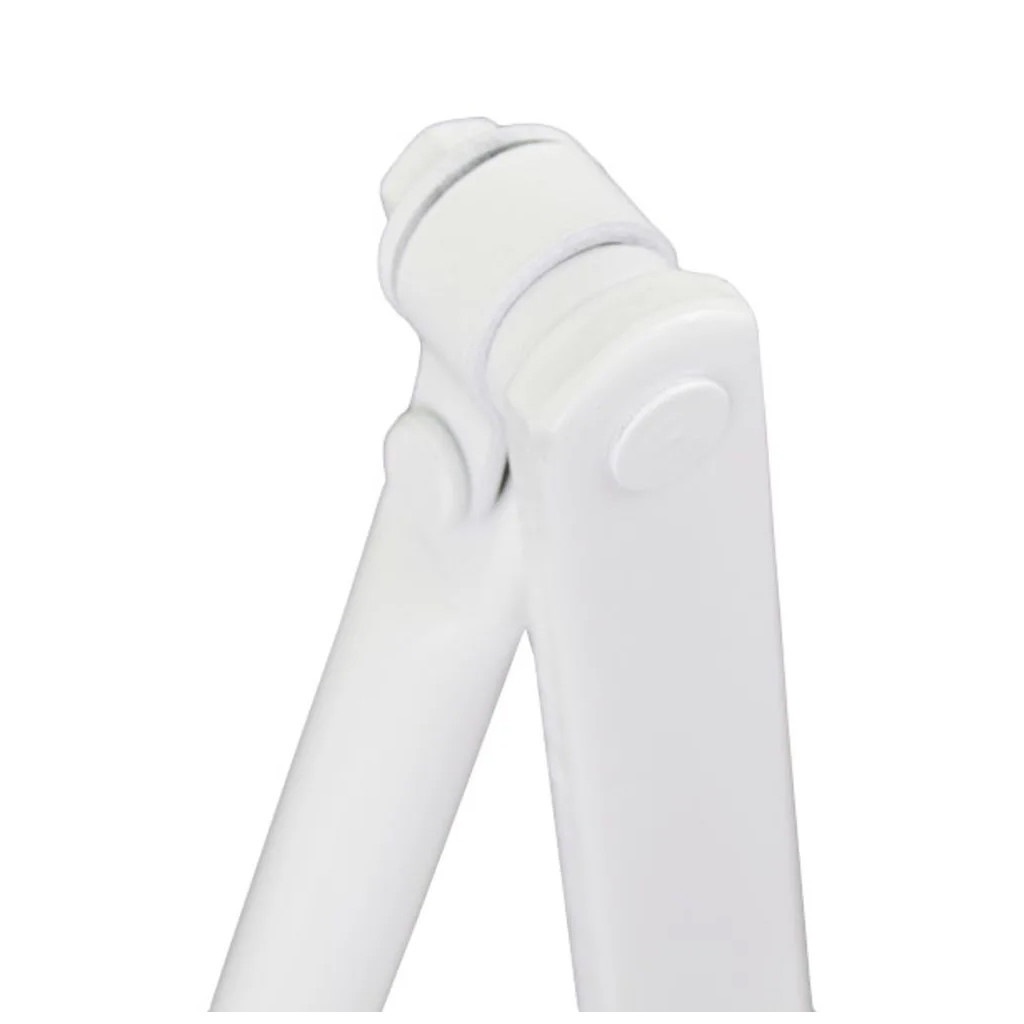 Доводчик двері Atis DC-603-OH White - изображение 2