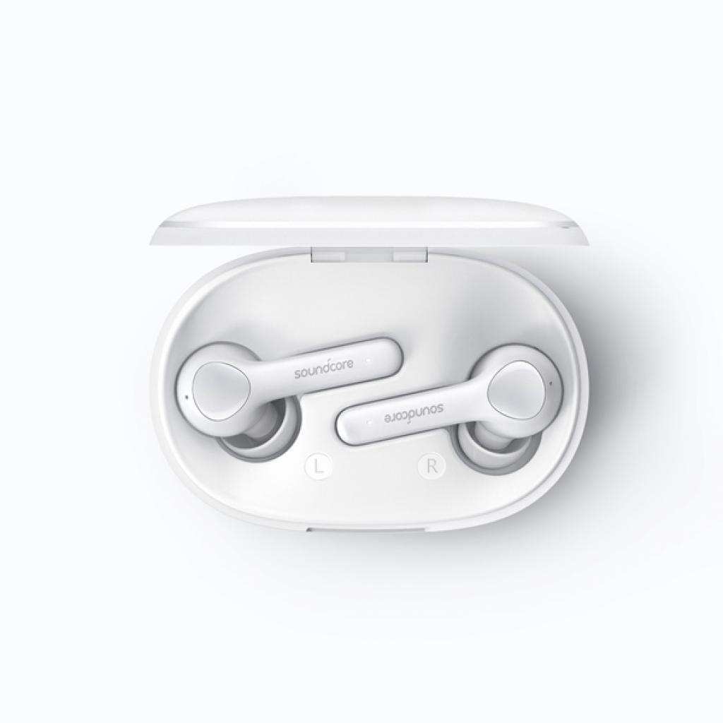 Навушники Anker SoundСore Life Note White (A3908G21) - зображення 2