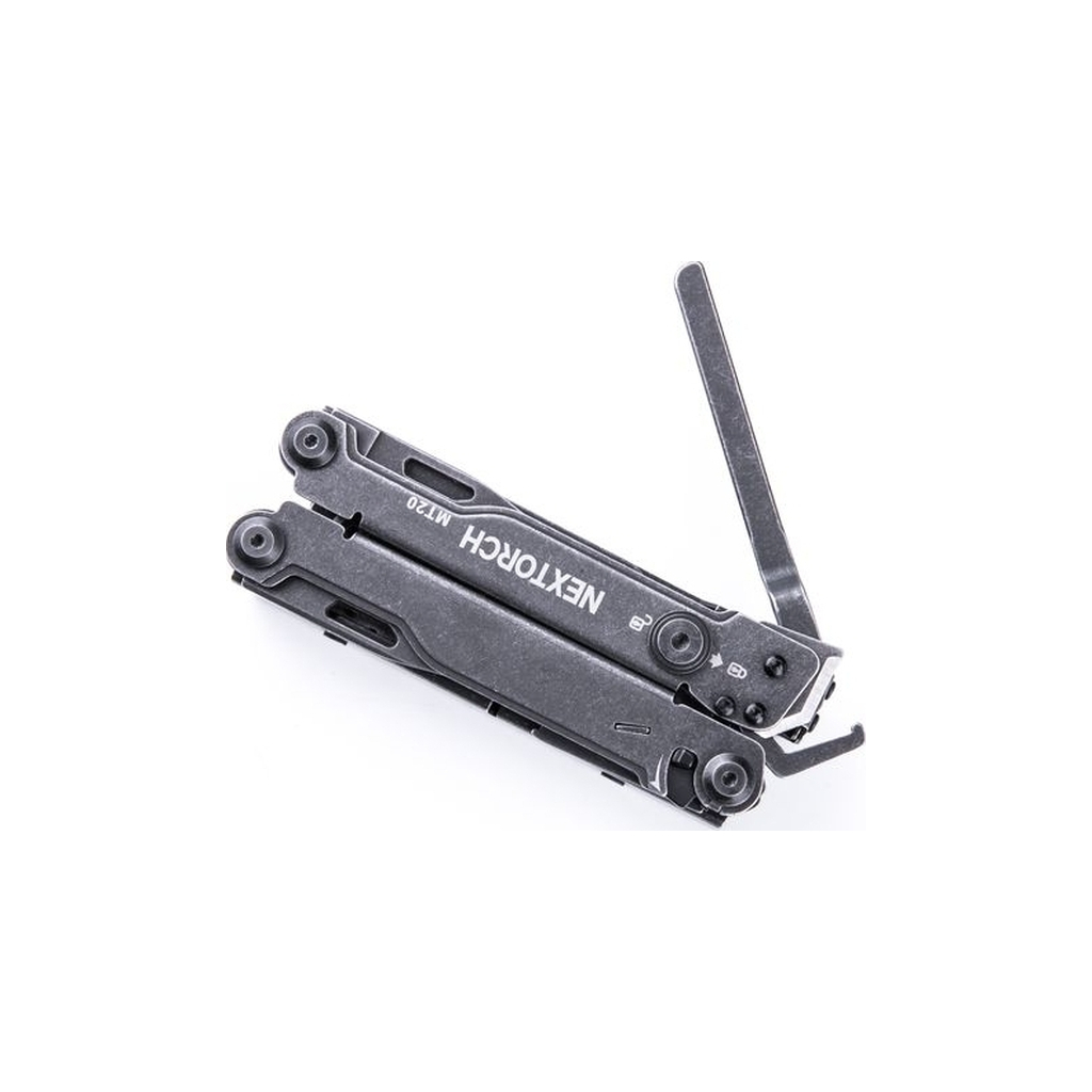 Мультитул Nextorch Pioneer (MT20) - изображение 5