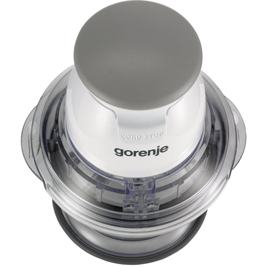 Подрібнювач Gorenje S500W - зображення 3