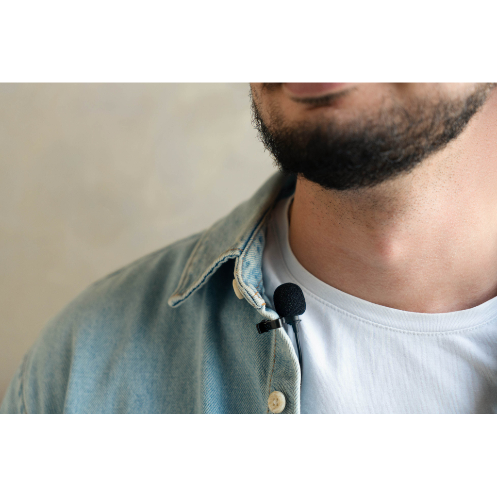 Мікрофон 2E Maono ML010 3.5mm (2E-ML010) - зображення 9