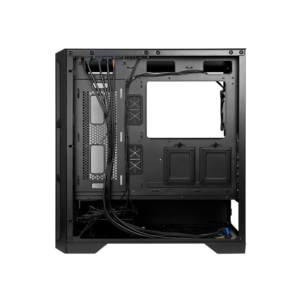 Корпус Chieftec APEX (GA-01B-TG-OP) - зображення 5