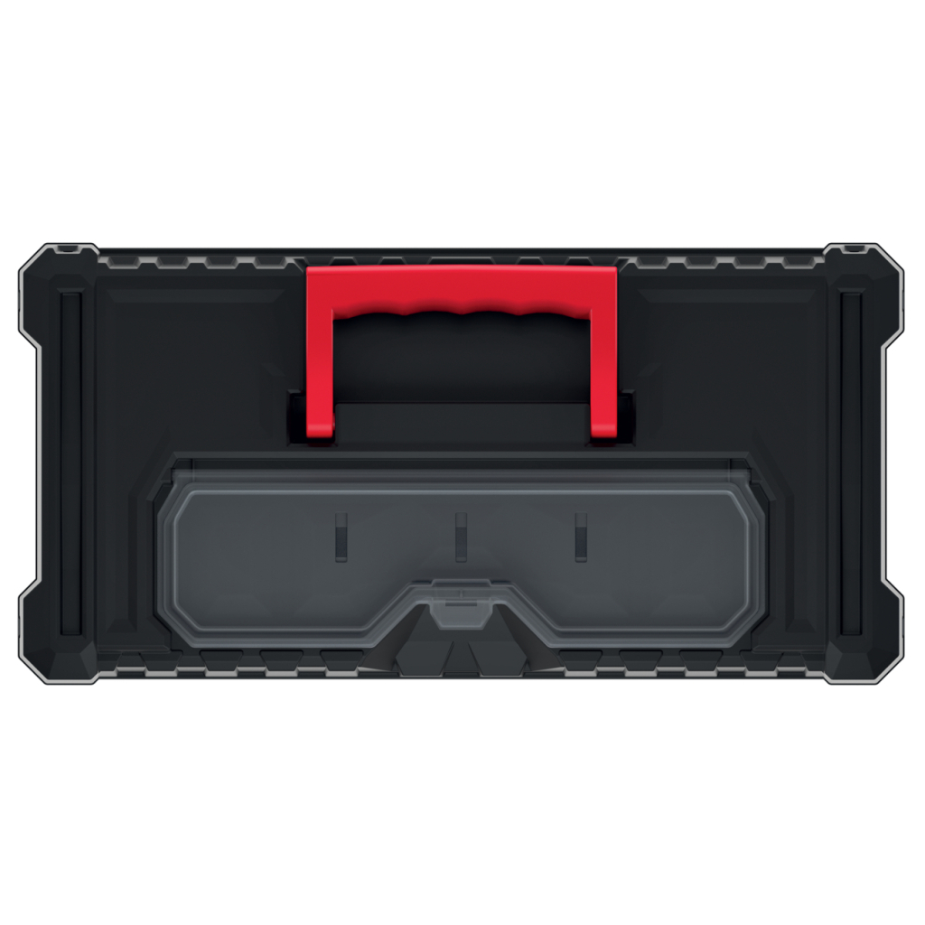 Ящик для інструментів Kistenberg набір органайзерів, 400*200*260, Multicase Cargo, KMC303 (KMC303) - зображення 4