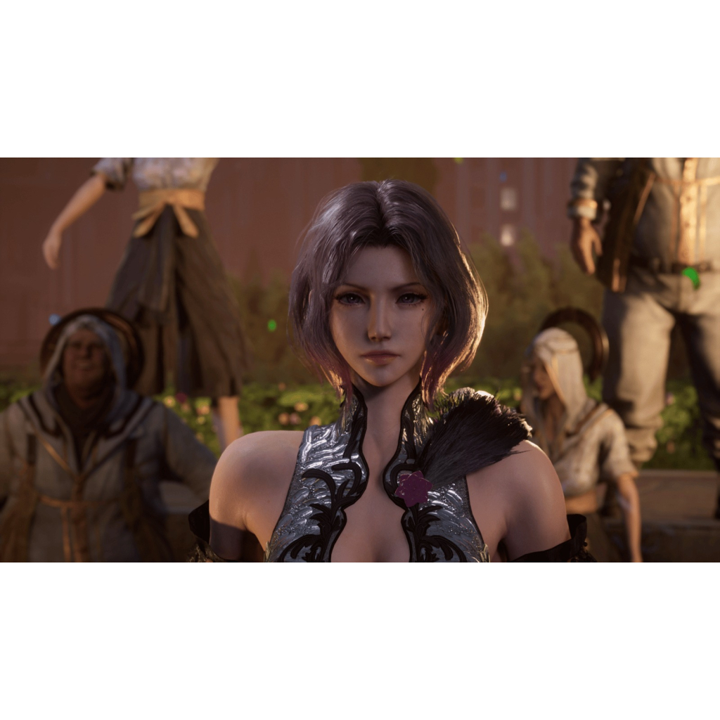 Гра Sony Lost Soul Aside, BD диск (1000048187) - изображение 11