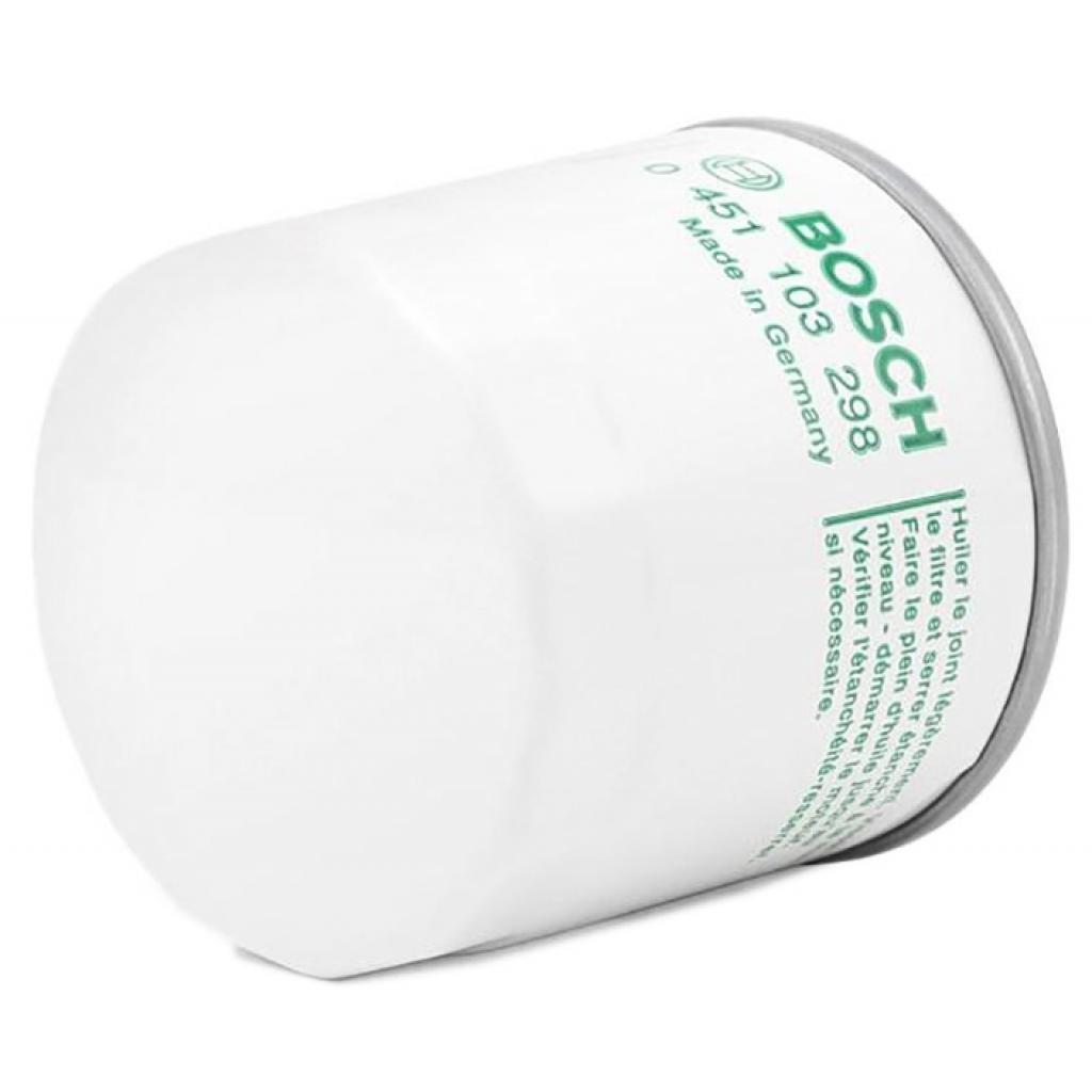 Фільтр масляний Bosch 0 451 103 298 - зображення 2