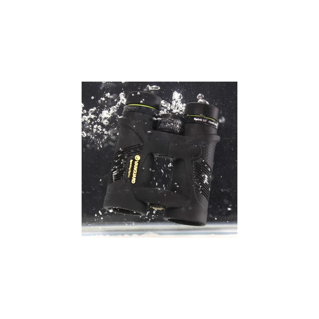 Бінокль Vanguard Spirit XF 8x42 WP (Spirit XF 8x42) - зображення 5