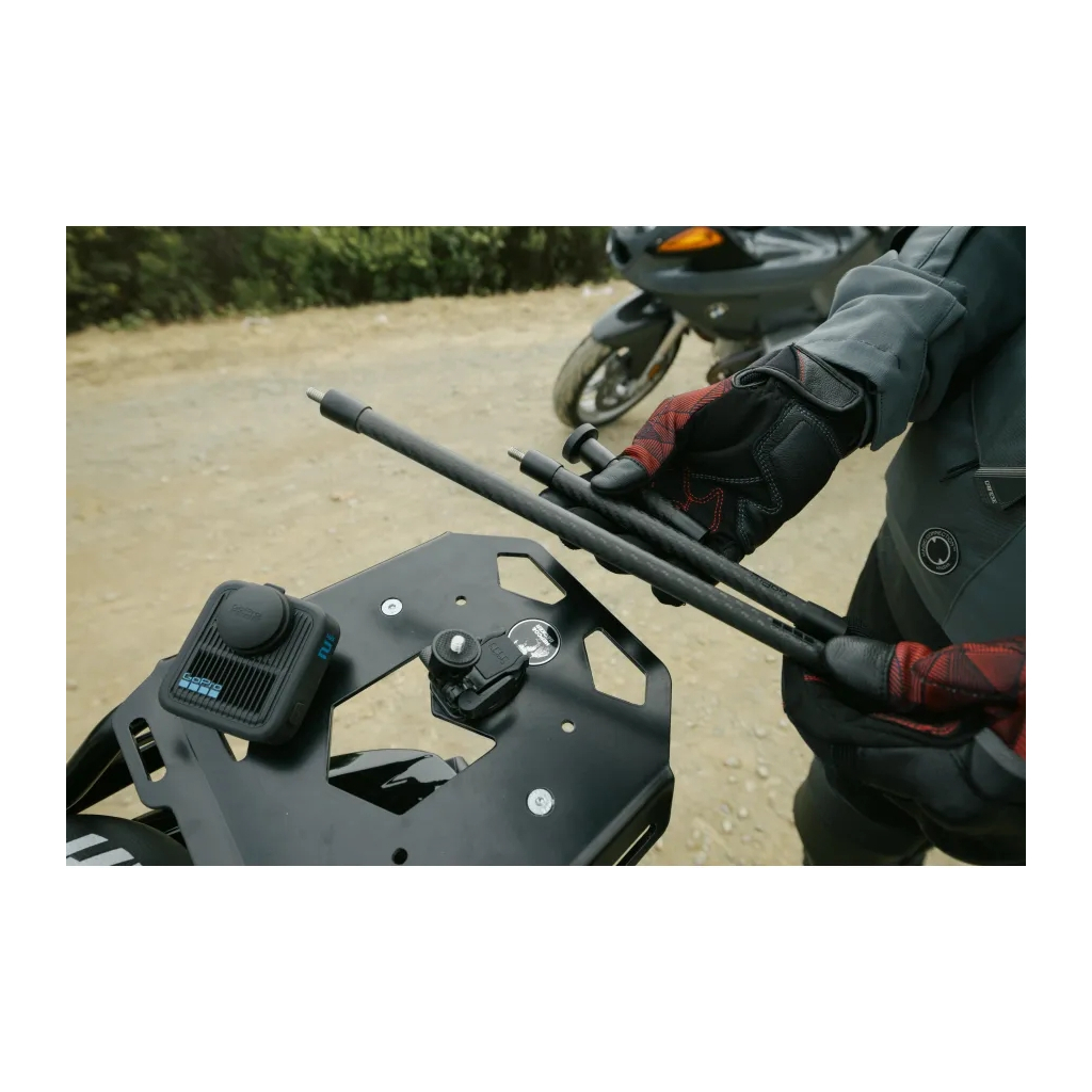 Аксесуар до екшн-камер GoPro Carbon Fiber Extension Set (ACEXT-031) - изображение 7