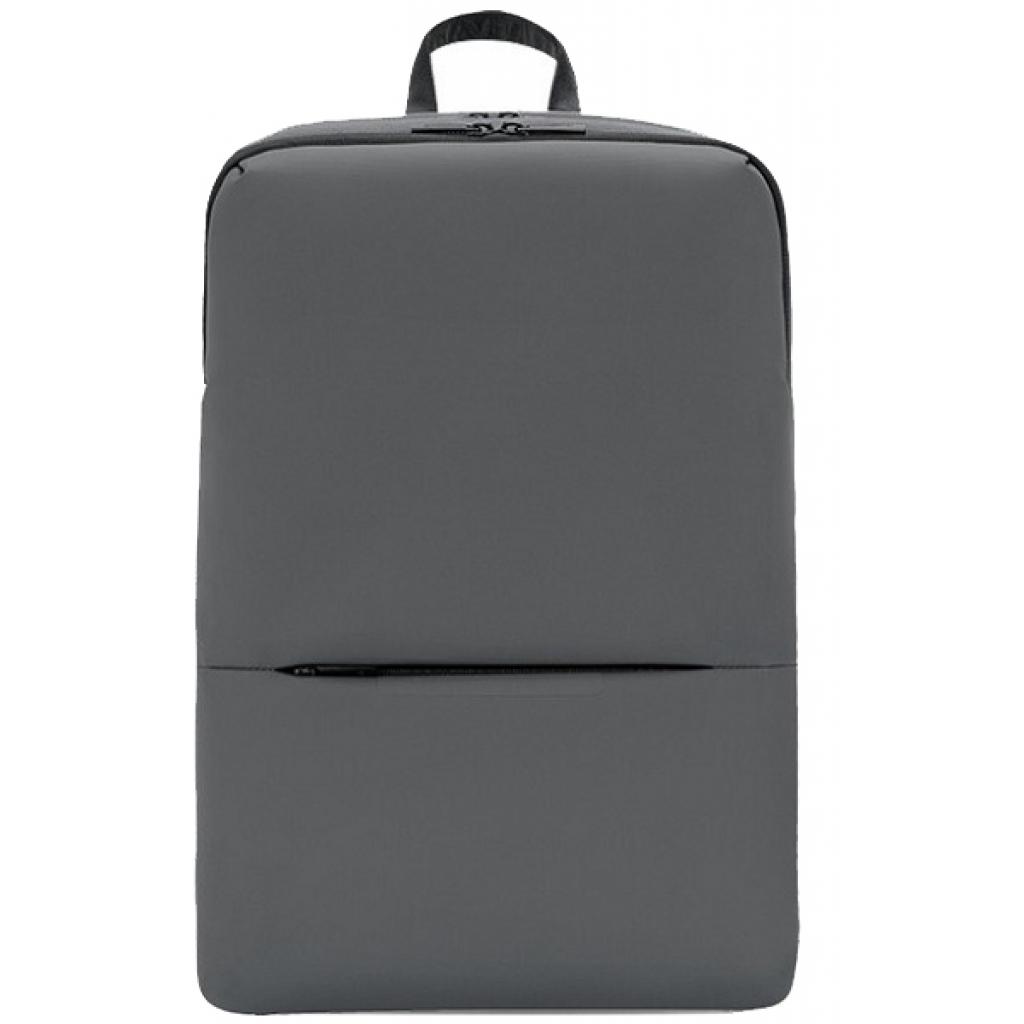 Рюкзак для ноутбука Xiaomi 14" RunMi 90 Classic Business Backpack 2 Dark Grey (6934177712982) - изображение 1
