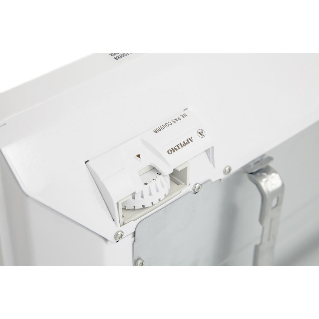 Обігрівач Applimo SOLO etroit 2500W (без ножек) (291104-8EB) - зображення 5