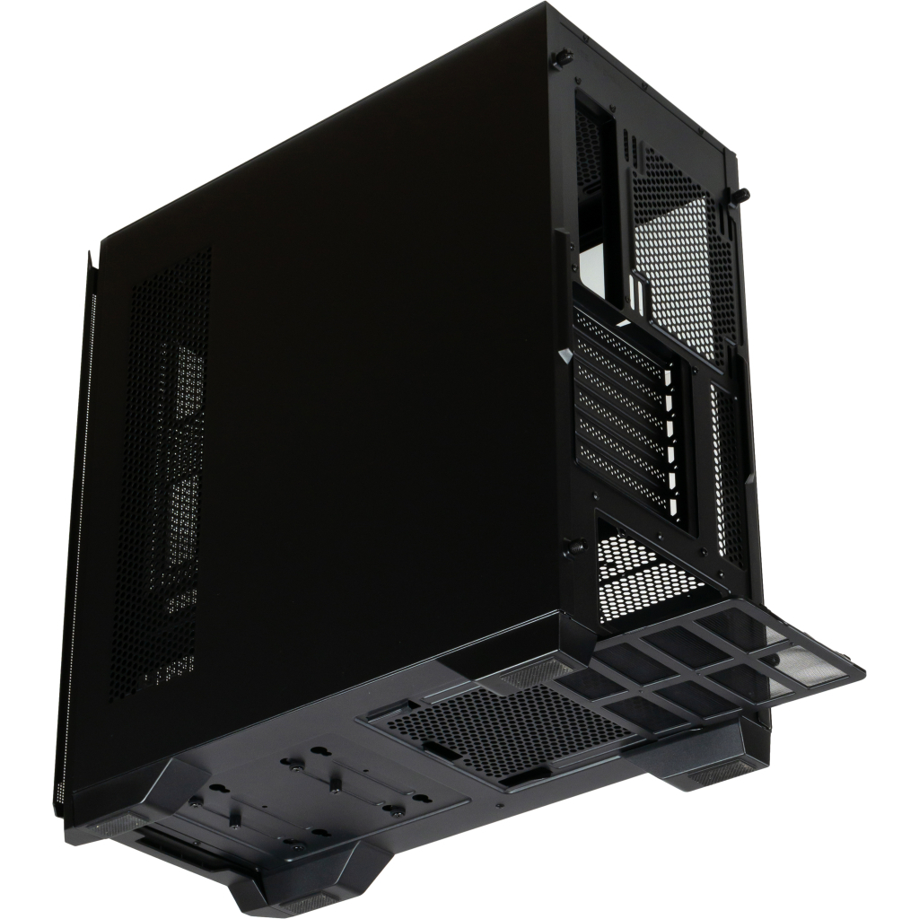 Корпус для ПК Vinga Darklight - зображення 9