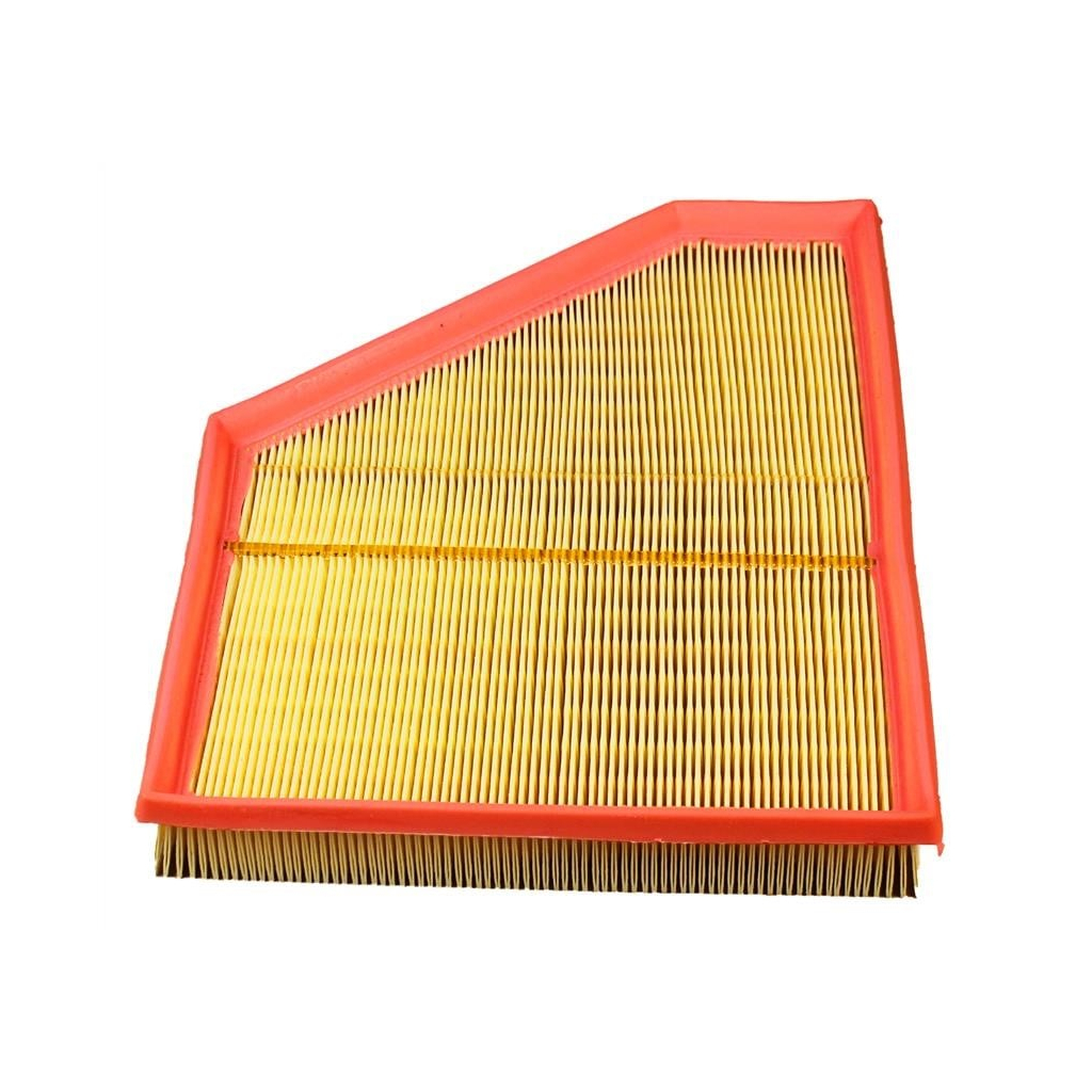 Повітряний фільтр для автомобіля Mahle LX2098 - зображення 1