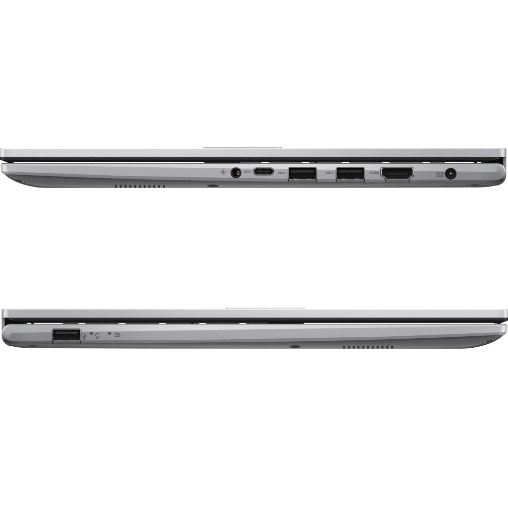 Ноутбук ASUS Vivobook 15 X1504VA-BQ005 (90NB10J2-M00050) - зображення 5
