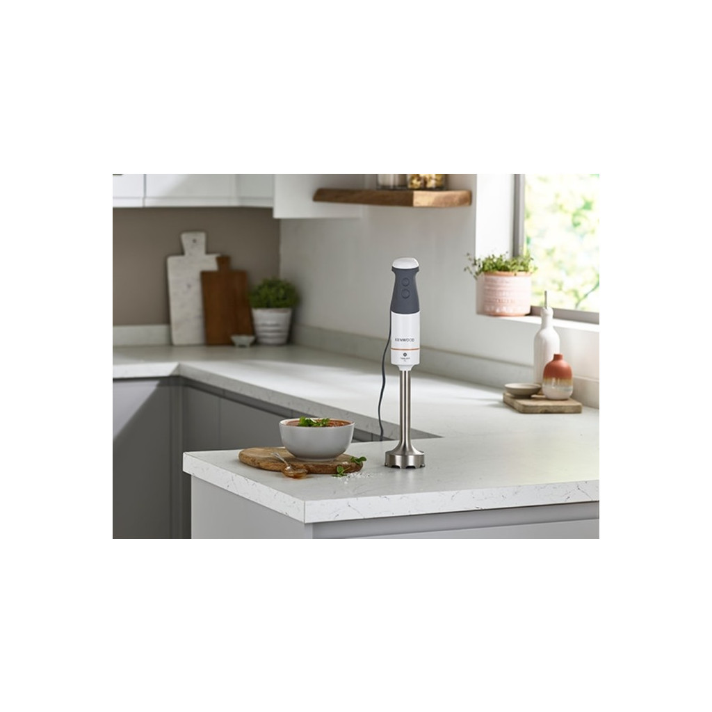 Блендер Kenwood HBM 40.306 WH (HBM40.306WH) - зображення 9