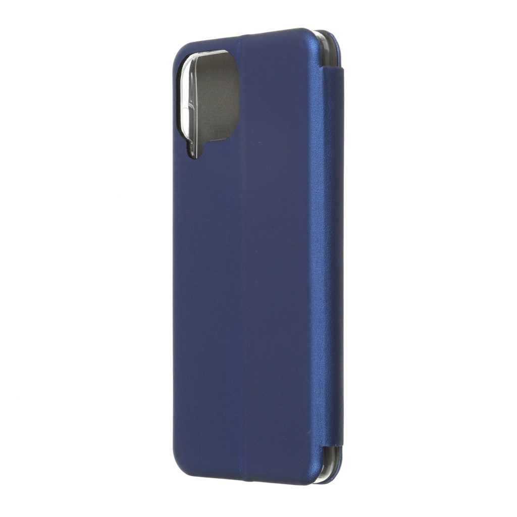 Чохол до мобільного телефона Armorstandart G-Case Samsung M53 (M536) Blue (ARM61801) - зображення 2