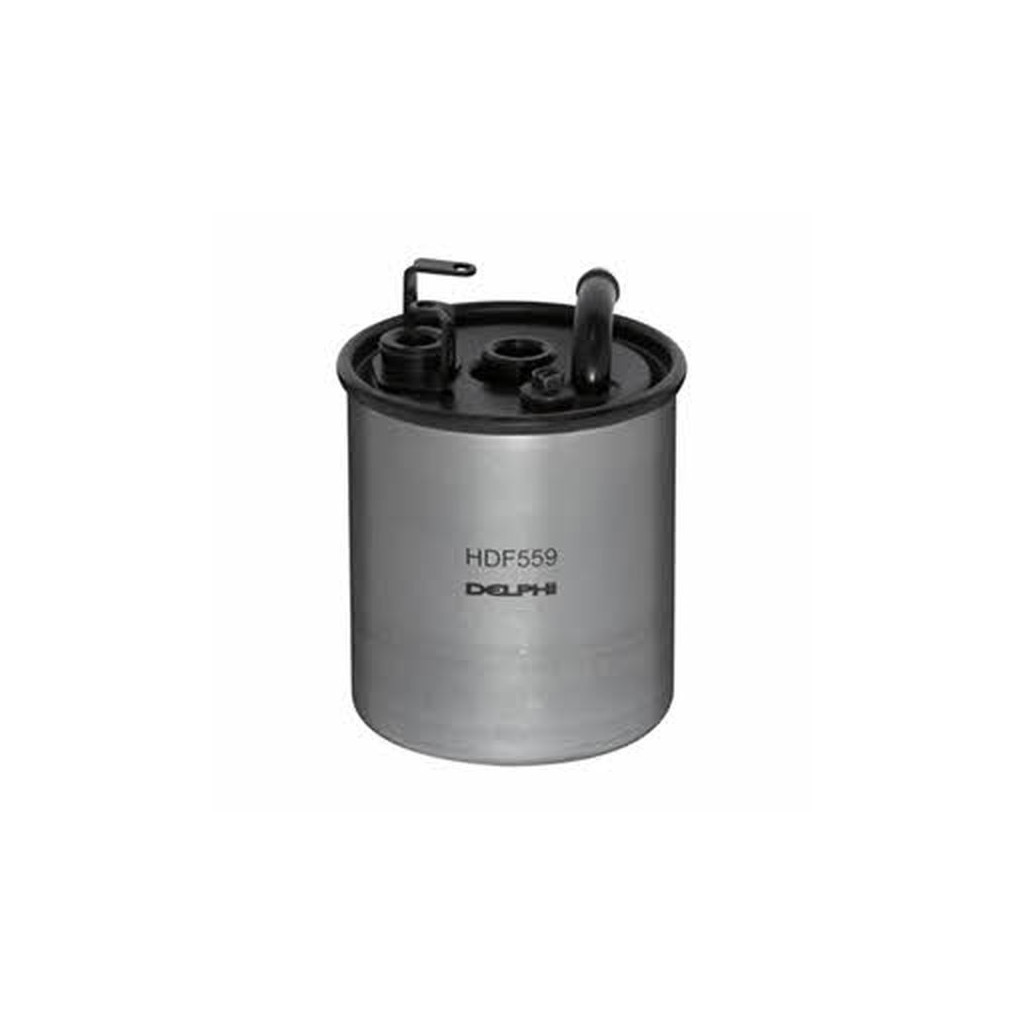 Фільтр паливний Delphi HDF559 - зображення 1